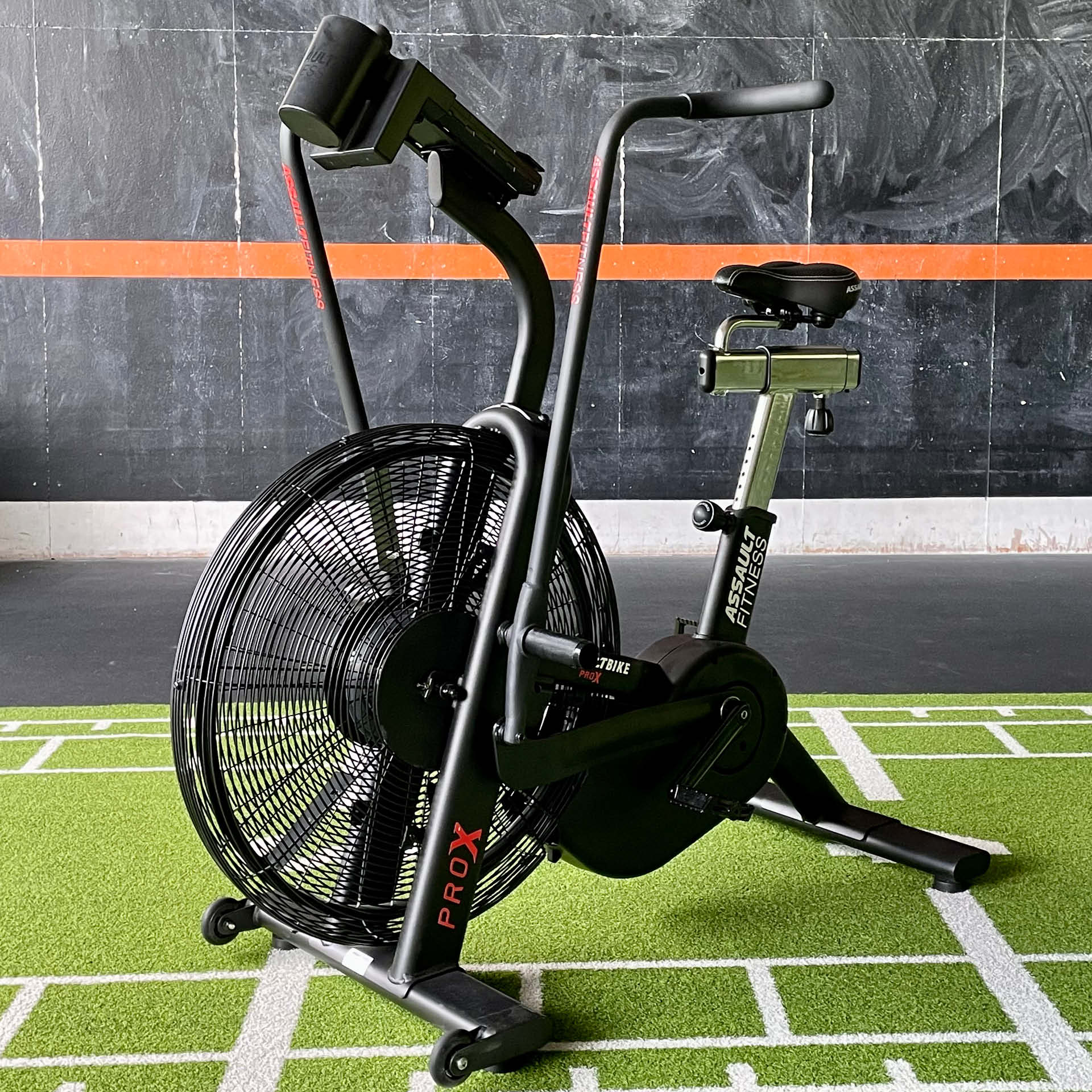 Assault Air Bike Pro X 