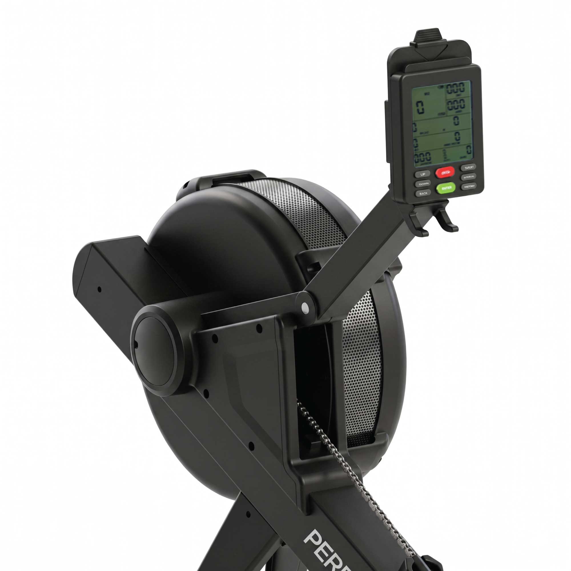 CENTR Perform Series Rower