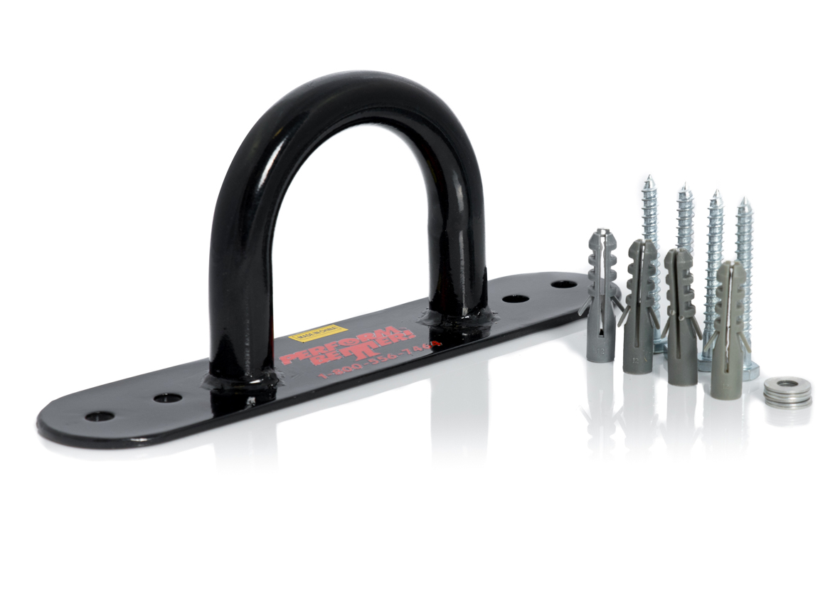 Rope-Anker  Rope-Anker