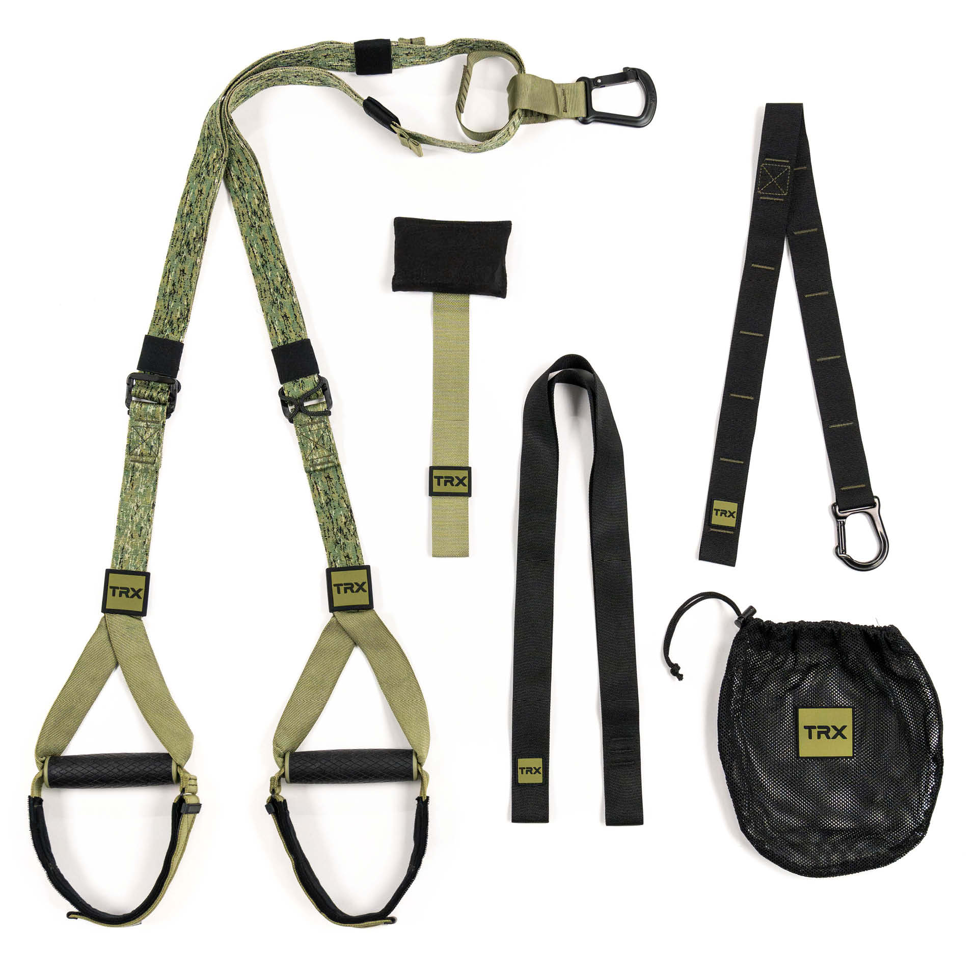 TRX PRO 4 Camo  TRX PRO 4 Camo