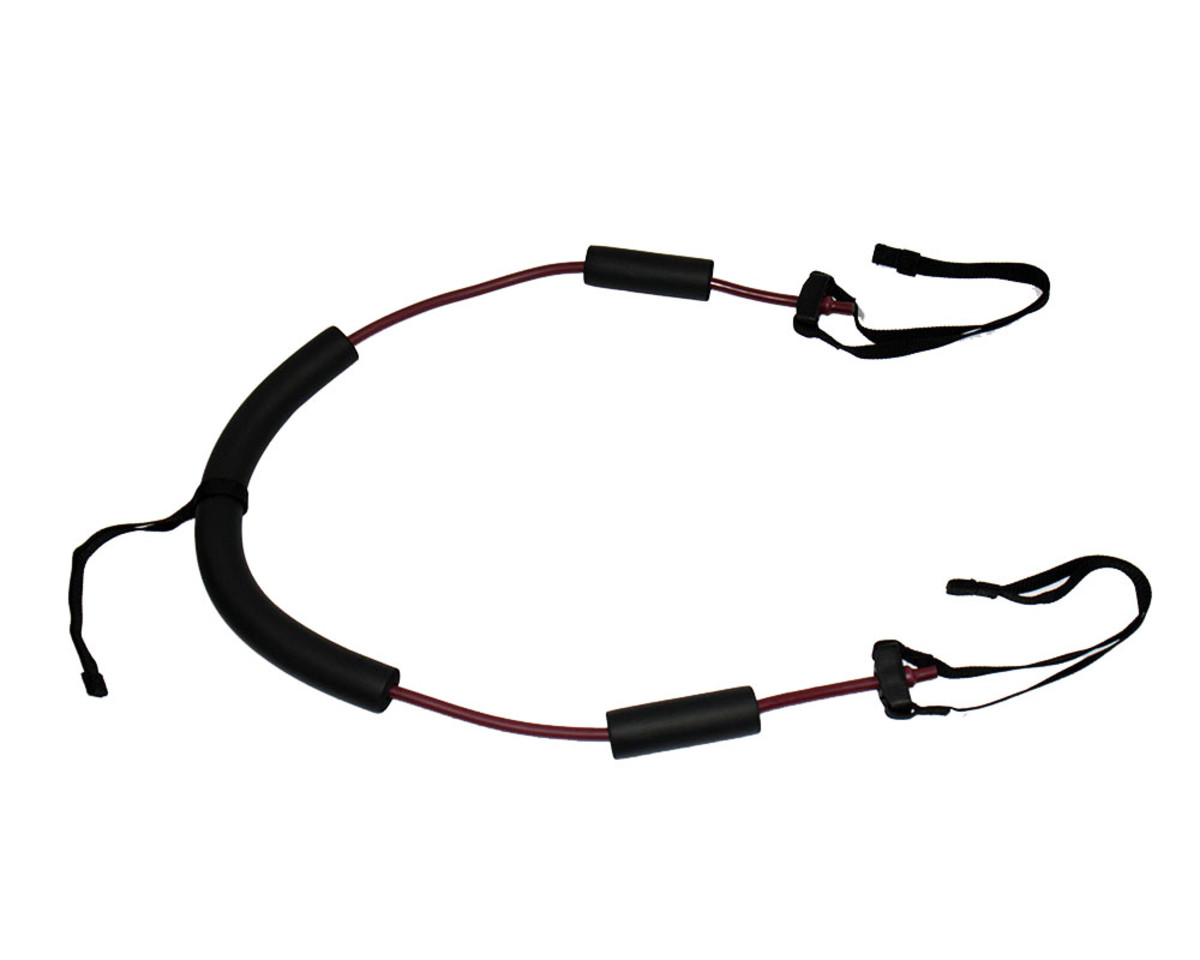 Gray Cook Band - mittel (magenta) Gray Cook Band - mittel (magenta)