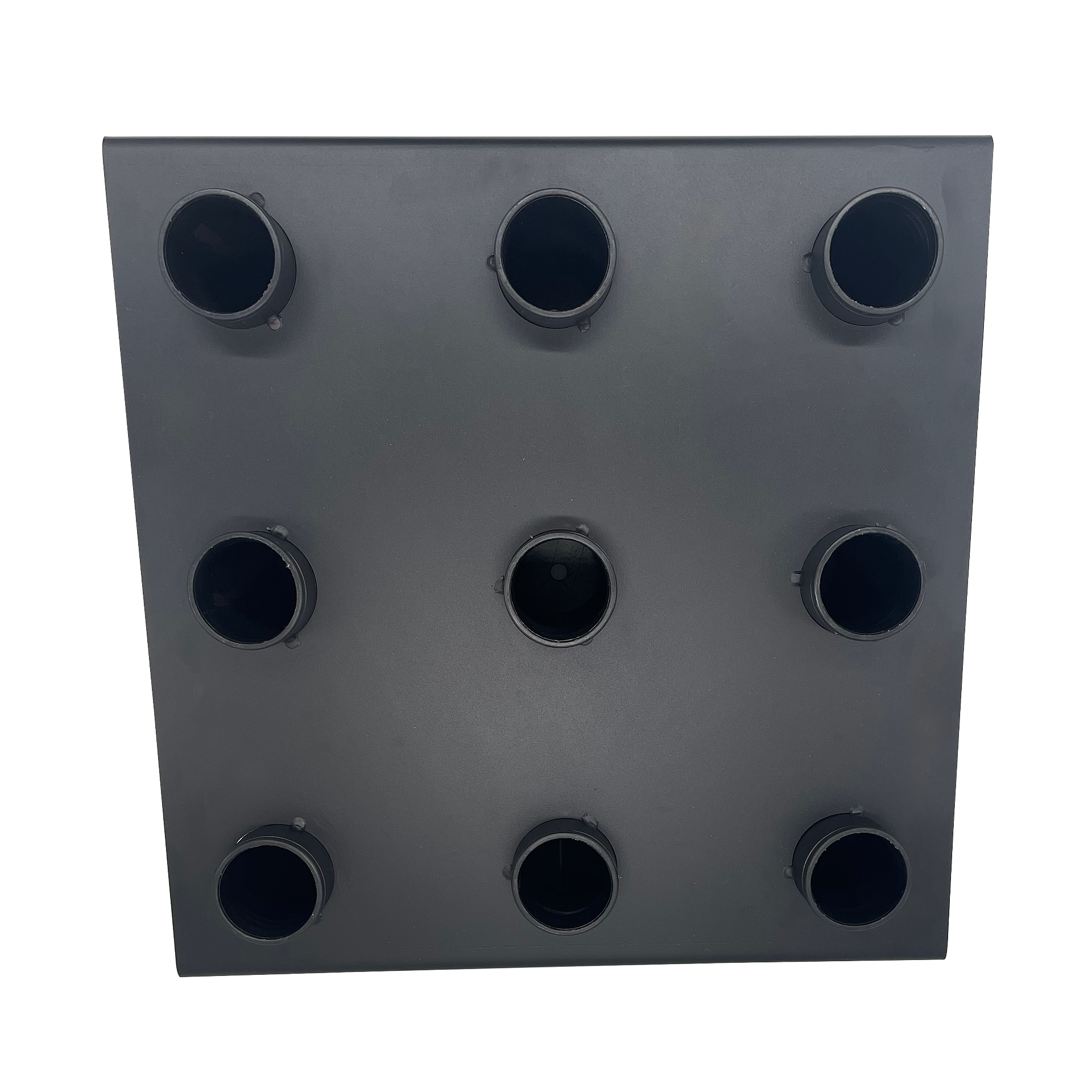 PB Strong Langhantel Ständer (für 9 Stangen) PB Strong Langhantel Ständer (für 9 Stangen)