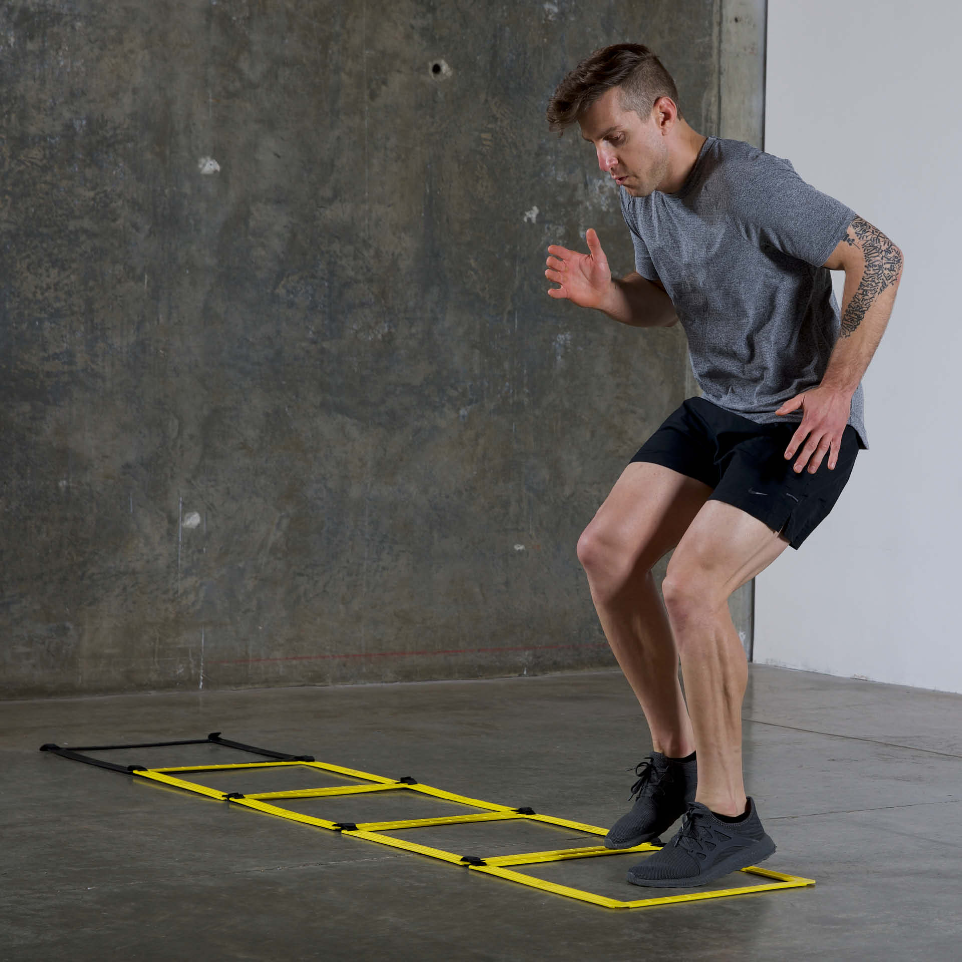 TRX Agility Ladder TRX Agility Ladder