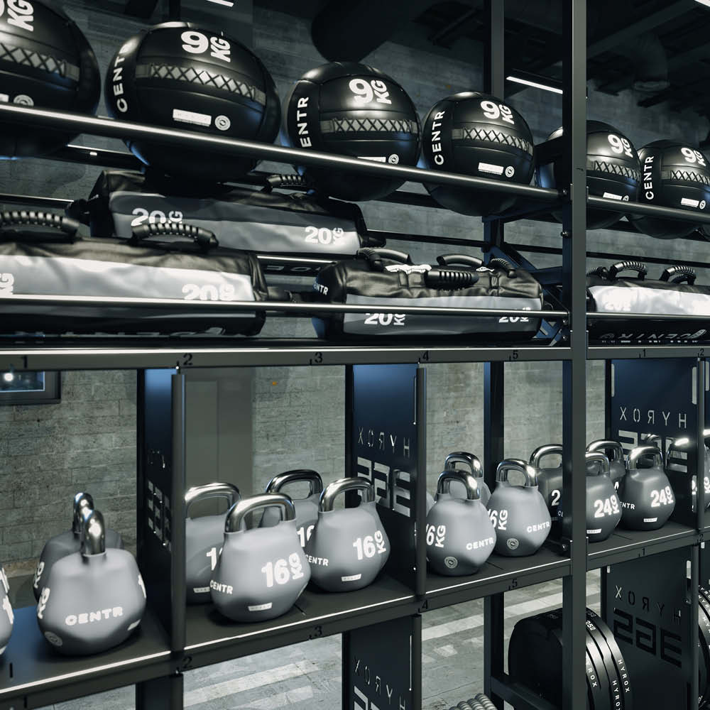 Dein Storage