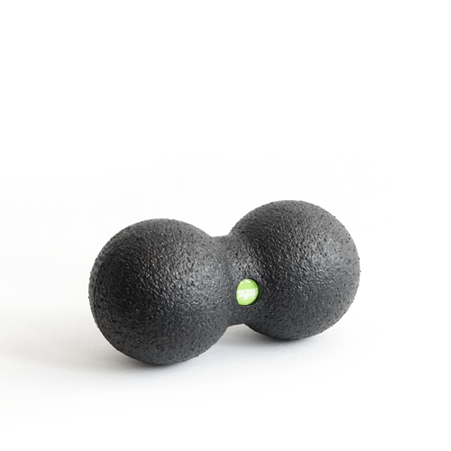 PB Blackroll Duoball - klein (8 cm) PB Blackroll Duoball - klein (8 cm)