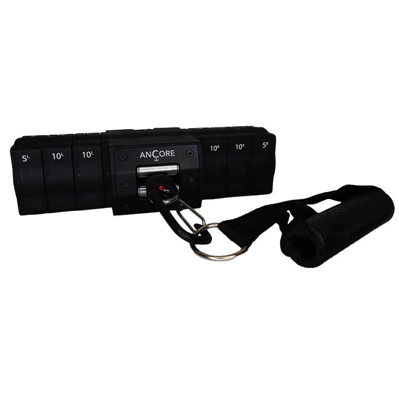 ANCORE Trainer Pro inkl. Strap Mount ANCORE Trainer Pro inkl. Strap Mount