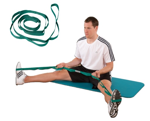 Stretching-Band  Stretching-Band