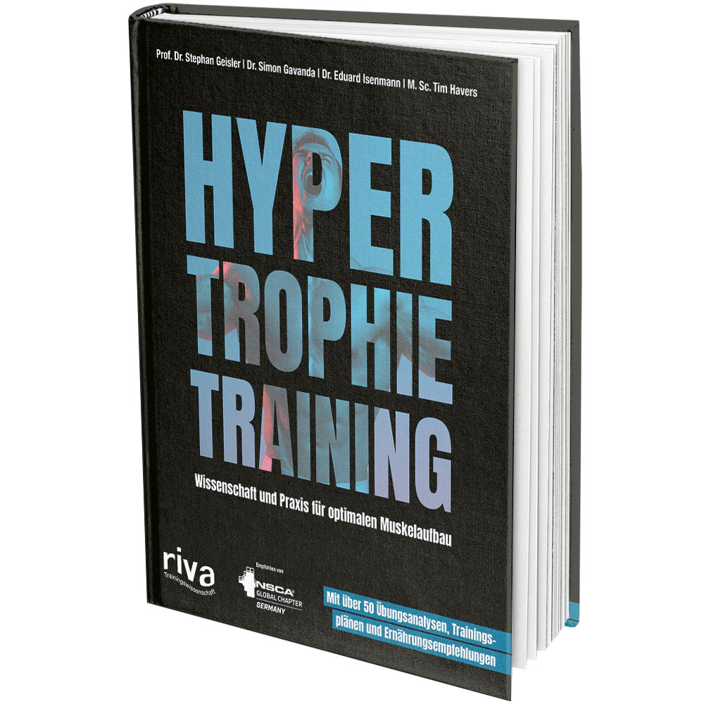 Hypertrophietraining (Buch) Hypertrophietraining (Buch)