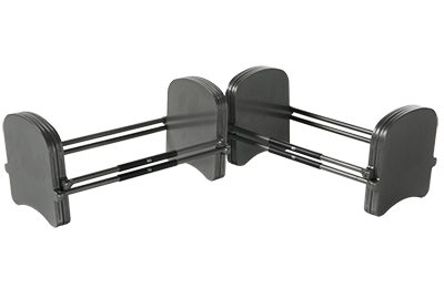 PowerBlock Sport EXP Kit 22,7-31,8kg (50-70lbs.) Stage 2  PowerBlock Sport EXP Kit 22,7-31,8kg (50-70lbs.) Stage 2