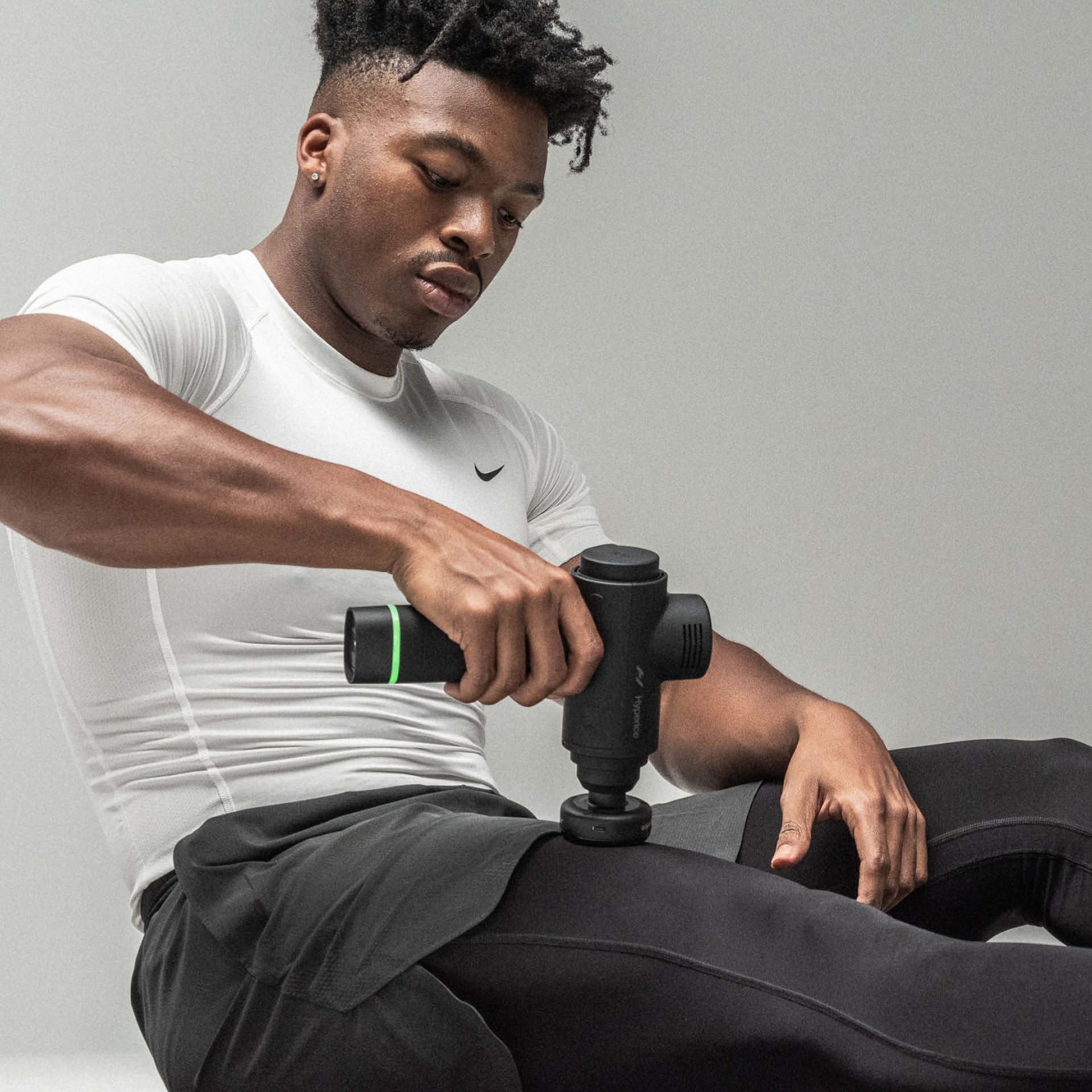 Hyperice - Hypervolt Wärme Aufsatz (Zubehör) Hyperice - Hypervolt Wärme Aufsatz (Zubehör)