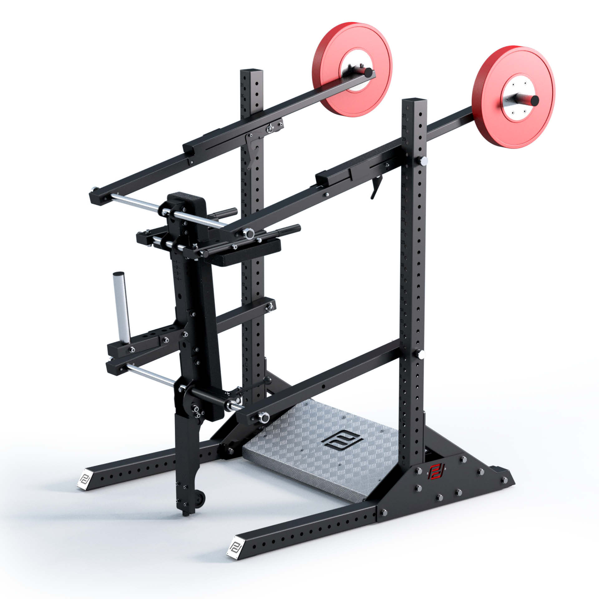 PUSH n PULL Zero Arms PUSH n PULL Zero Arms