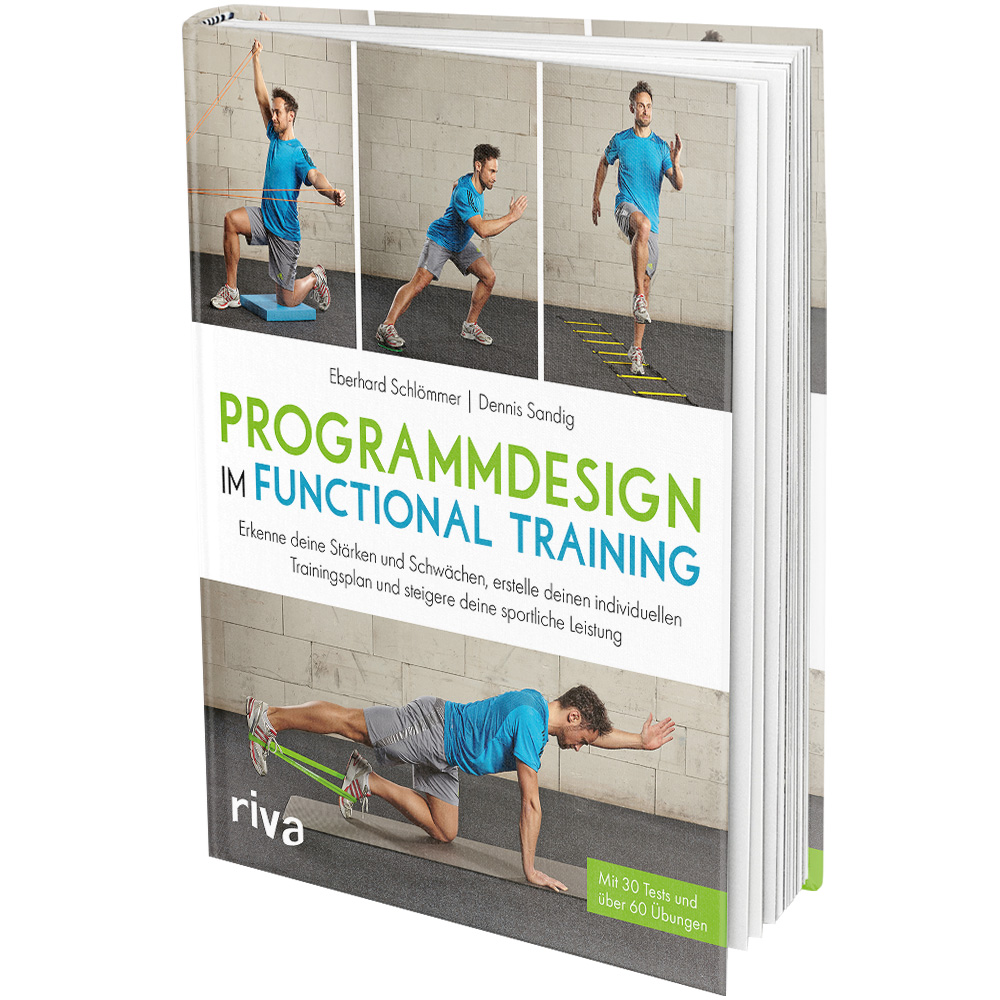 Programmdesign im Functional Training (Buch)  Programmdesign im Functional Training (Buch)