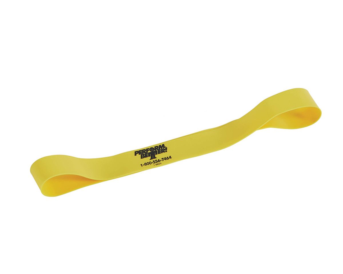 Minibands Elite - Gelb (leicht) Minibands Elite - Gelb (leicht)