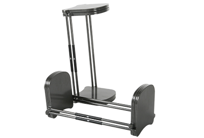 PowerBlock Sport EXP Kit 31,8-40,8kg (70-90lbs.) Stage 3 (Paar)  PowerBlock Sport EXP Kit 31,8-40,8kg (70-90lbs.) Stage 3 (Paar)