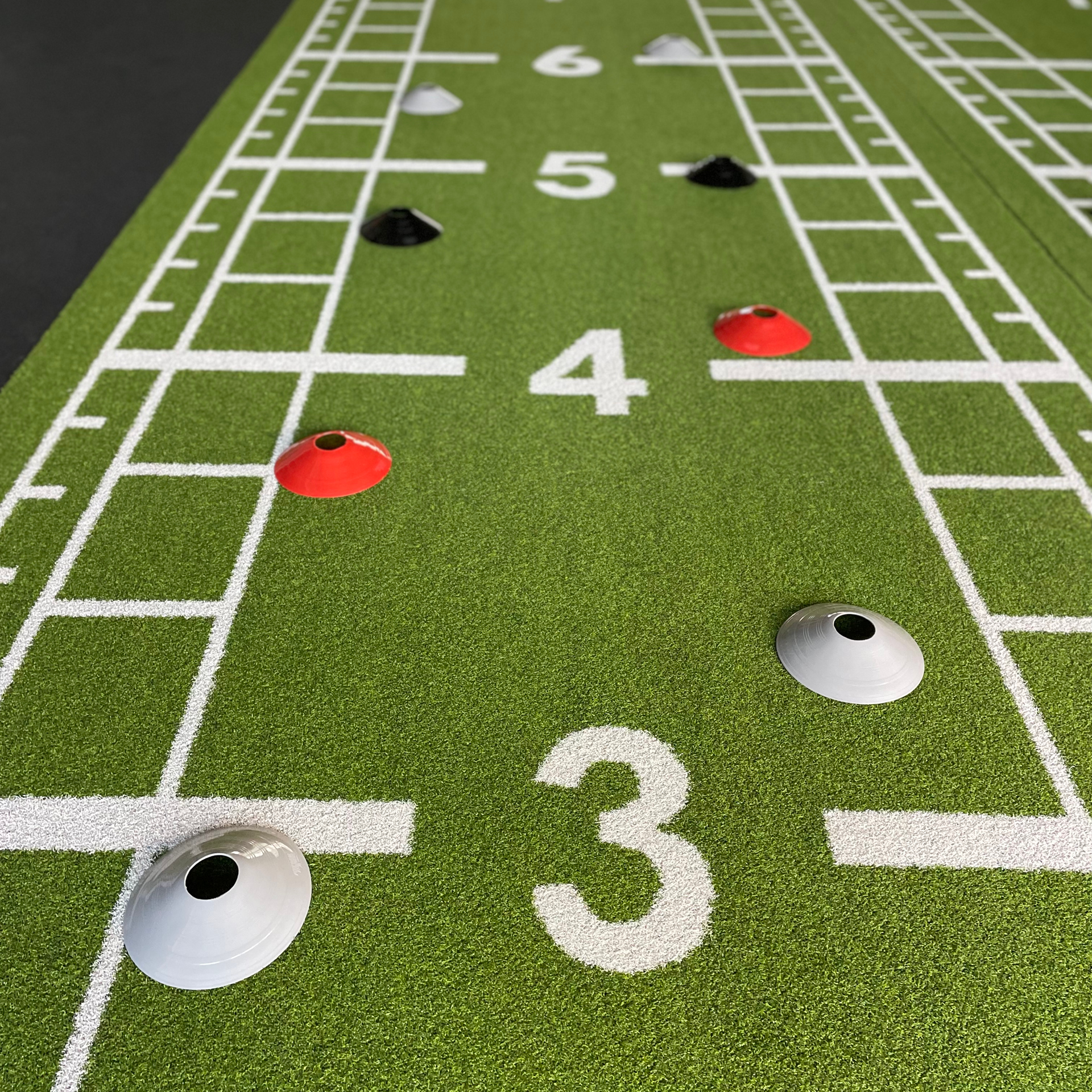 PB Agility Cones PB Agility Cones