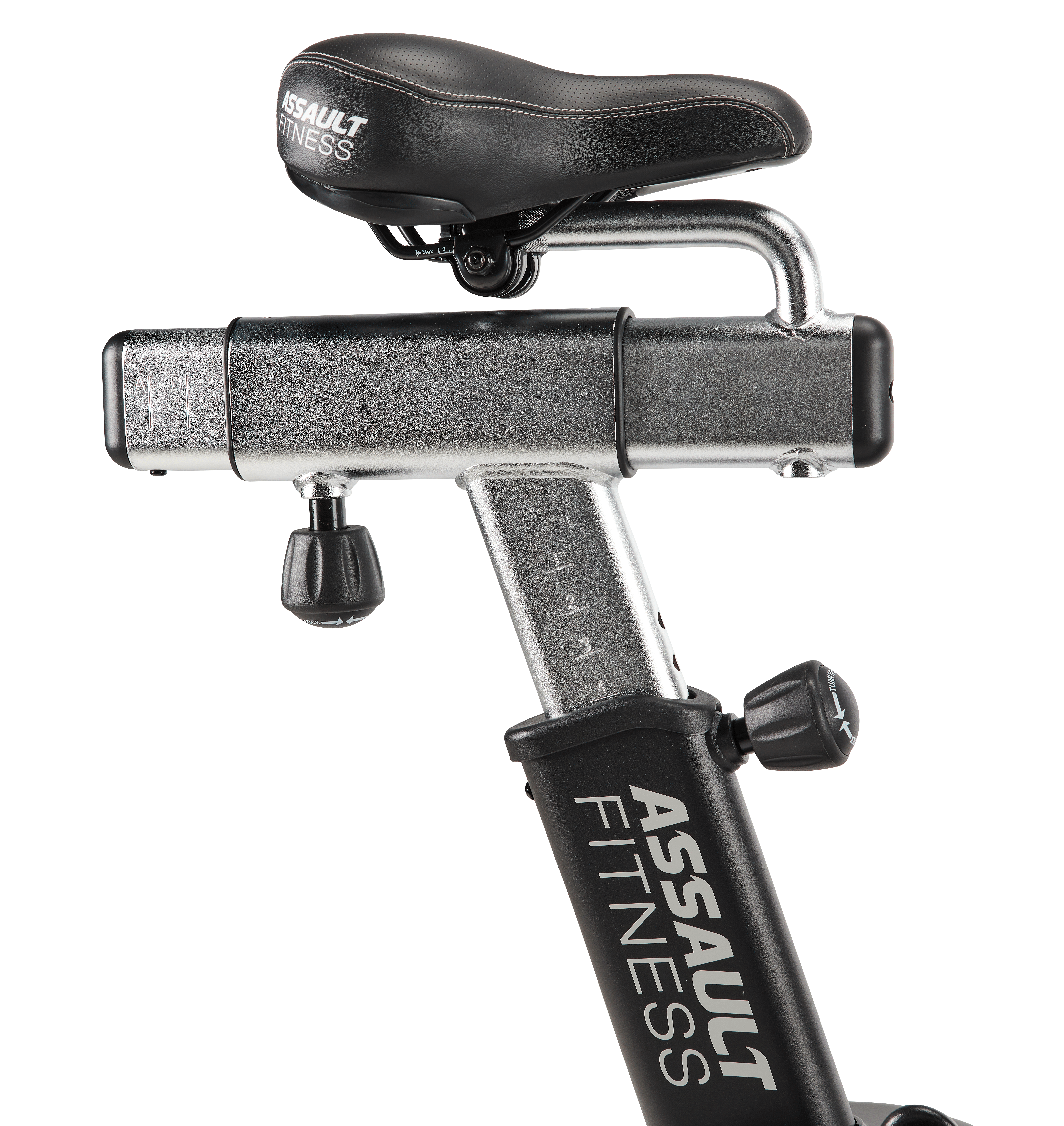Assault Air Bike Pro