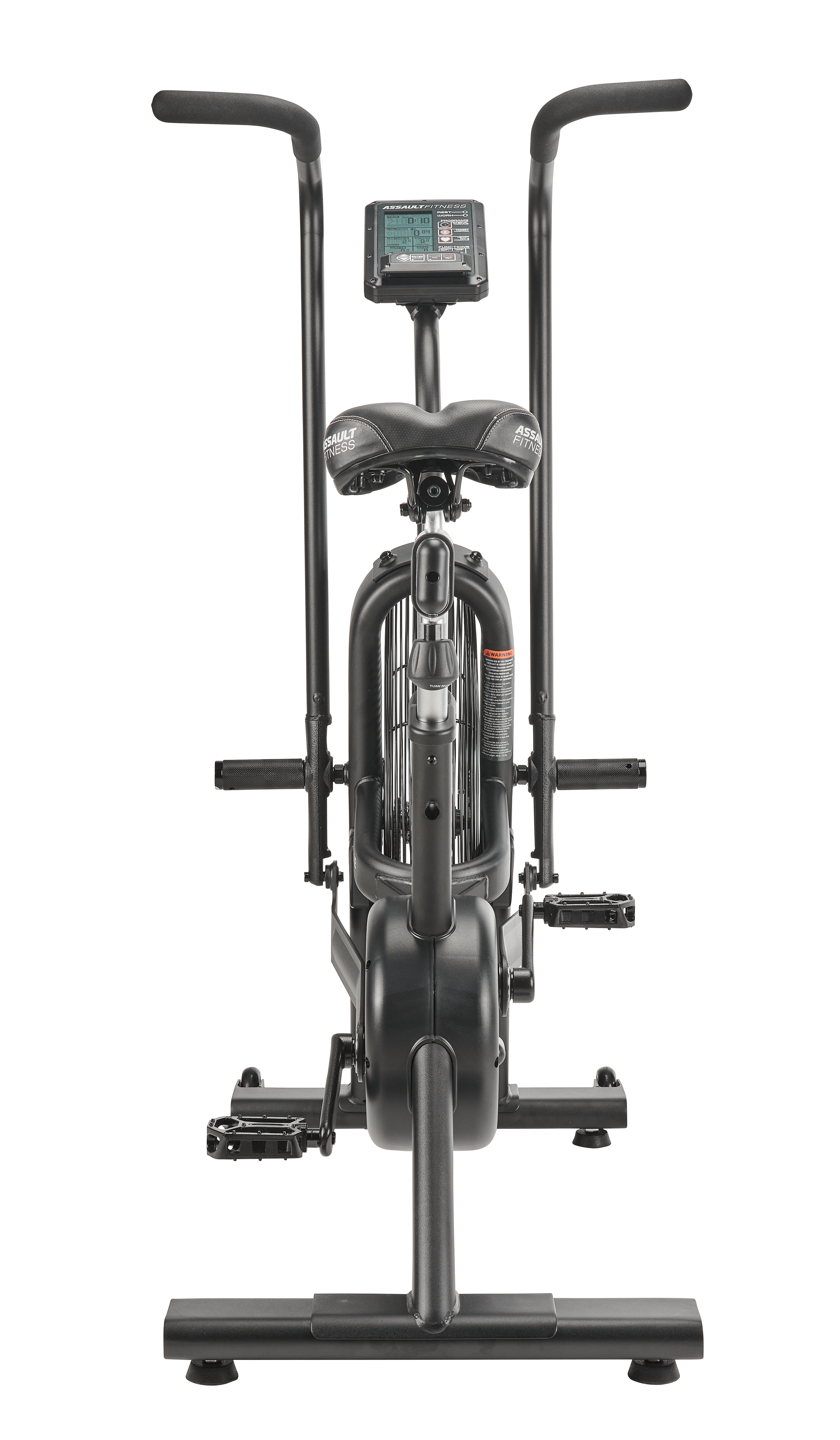 Assault Air Bike Pro