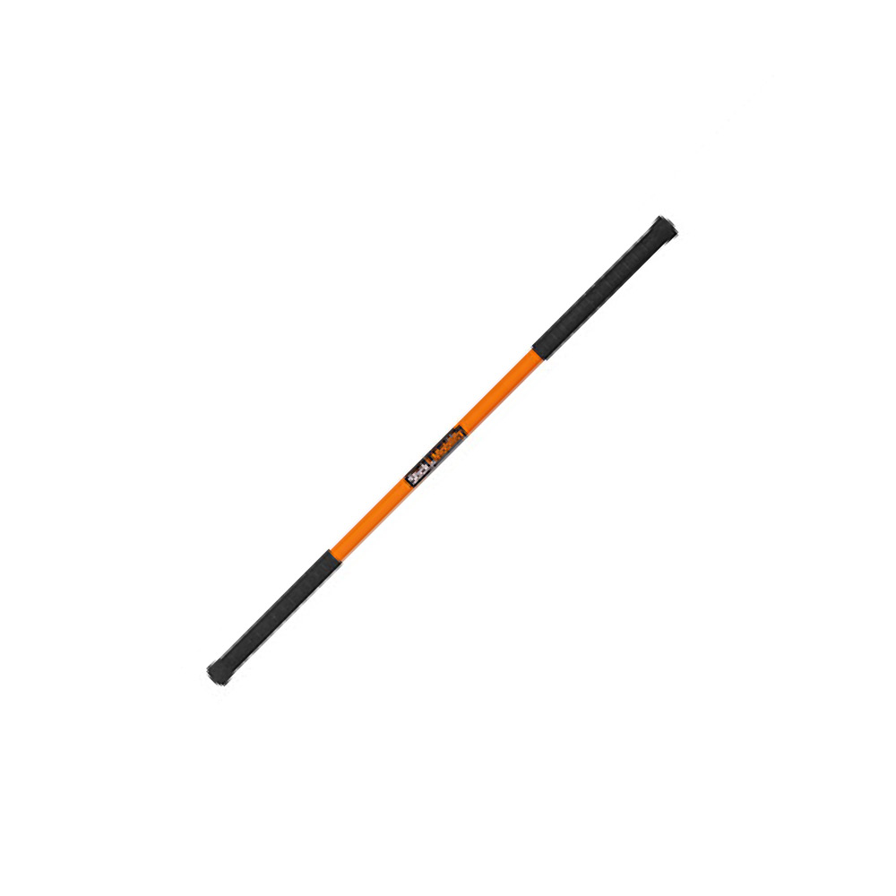 Mobility Stick - 120 cm Standard Orange Mobility Stick - 120 cm Standard Orange